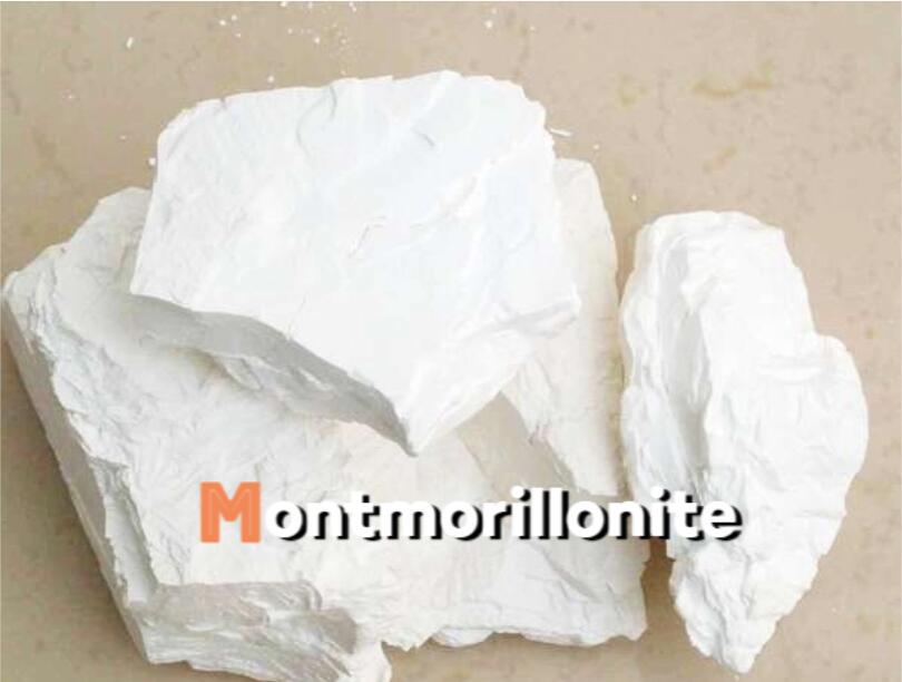 Montmorillonite powder ultrafine grinding mill