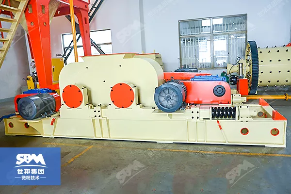Powder Surface Coating Machine