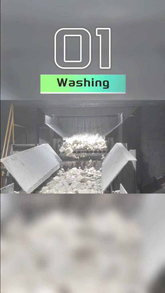  GCC Ultrafine Grinding Mill Plant Factory Tour