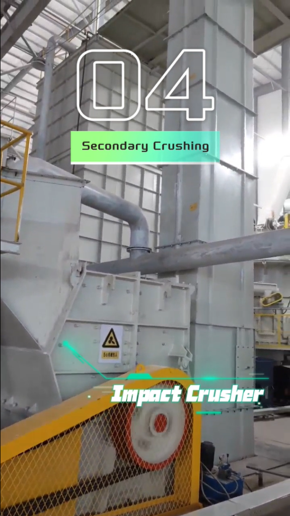  GCC Ultrafine Grinding Mill Plant Factory Tour