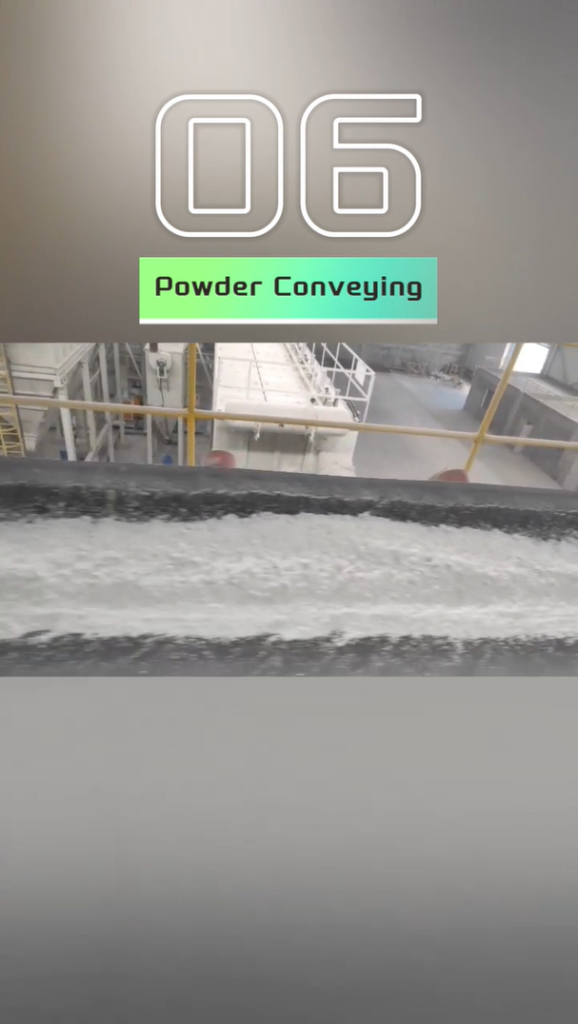  GCC Ultrafine Grinding Mill Plant Factory Tour