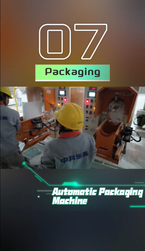  GCC Ultrafine Grinding Mill Plant Factory Tour