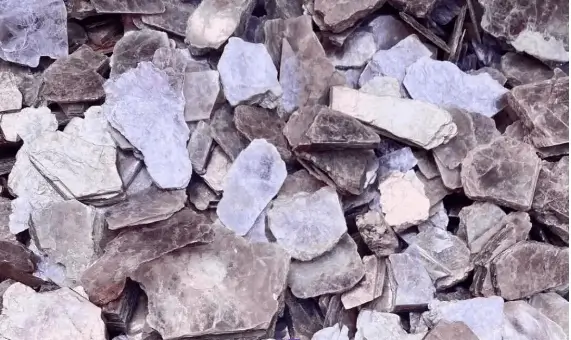 Lithium Ore Grinding Mills-SBM Ultrafine Powder Technology Lepidolite