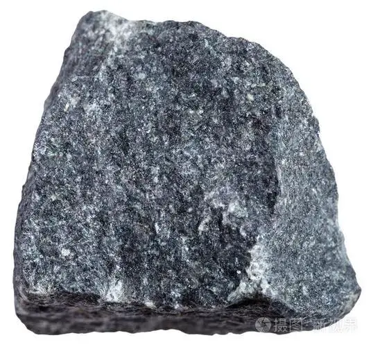 2 Gabbro