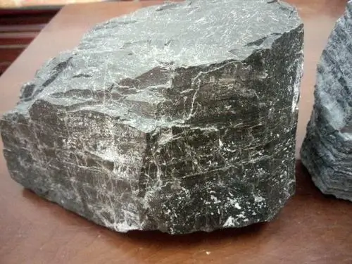 2 Phosphate Rock