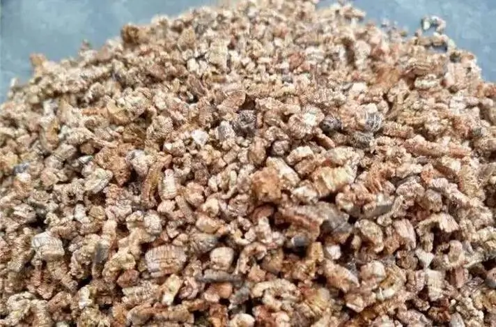 2 Vermiculite
