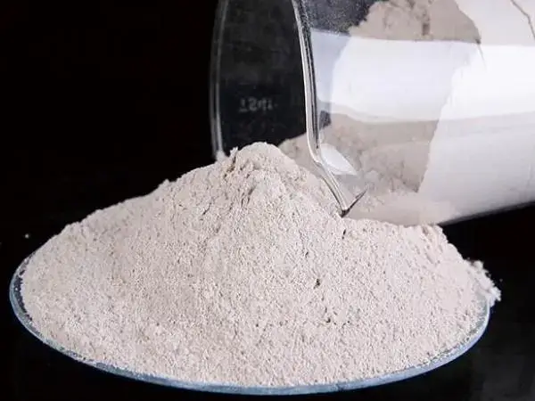 HGM Ultrafine Grinding Mill Is Applied To The CCM Powder Production Line-SBM Ultrafine Powder Technology Caustic Calcined Magnesia (CCM)