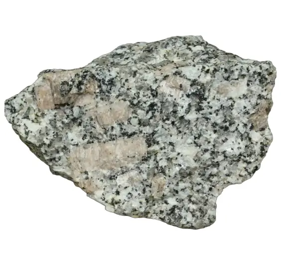 Igneous Rock Crushing And Grinding Equipment