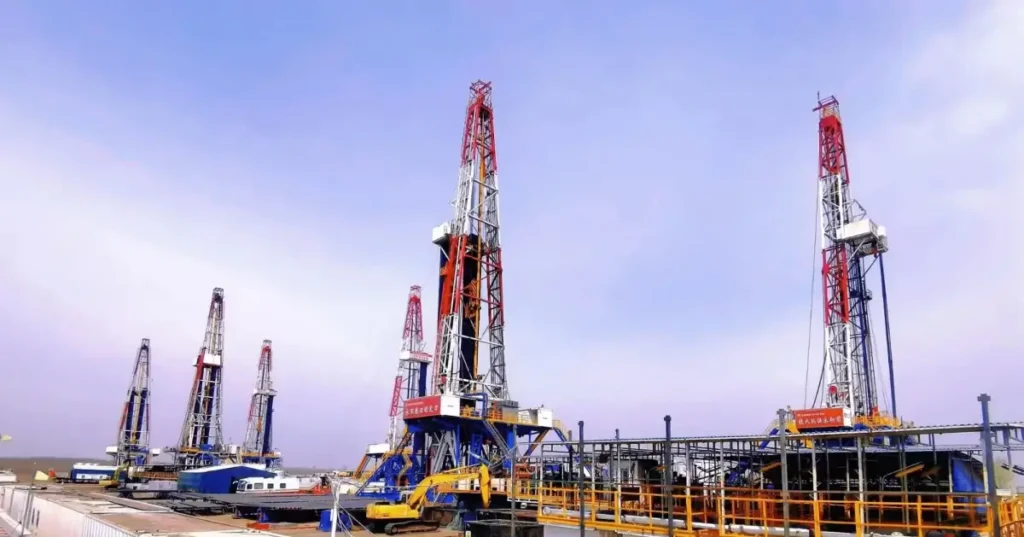 HGM Ultrafine Grinding Mill for Bentonite Drilling Powder