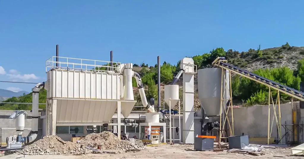 Mineral Mill for Raw Olivine Sand: HGM Ultrafine Mill and CLRM Raymond Mill Solutions