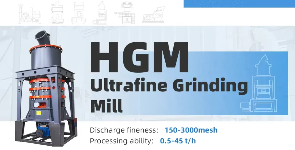 Achieving 5 to 45 Microns: Precision Grinding for High-Grade Recovered Carbon Black Powder