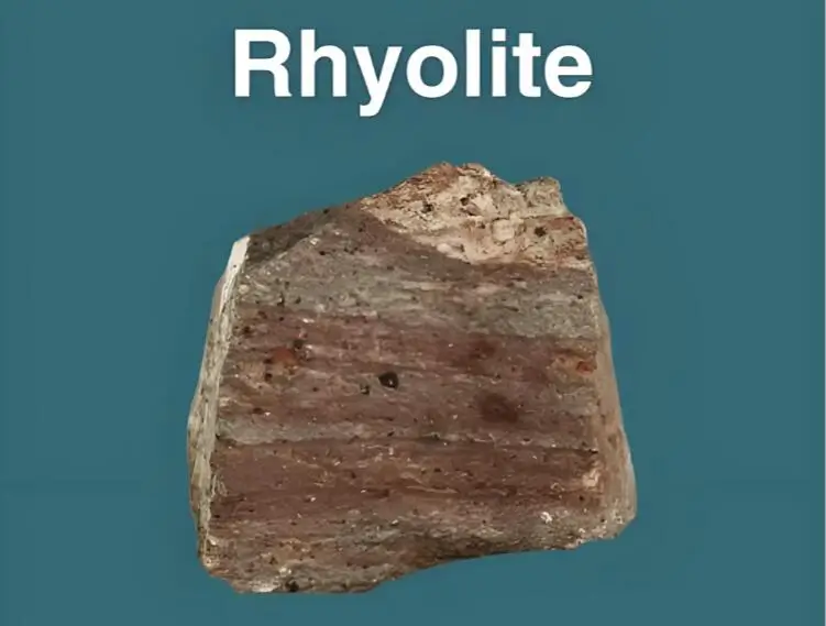 Rhyolite: Properties, Uses & Industrial Processing | Rhyolite Grinding Mill SolutionsRhyolite Processing Machines