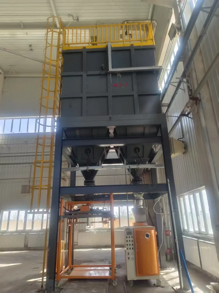 Oman 3000 Mesh Ground Calcium Carbonate Processing Project-SBM Ultrafine Powder Technology ground calcium carbonate processing project package machine