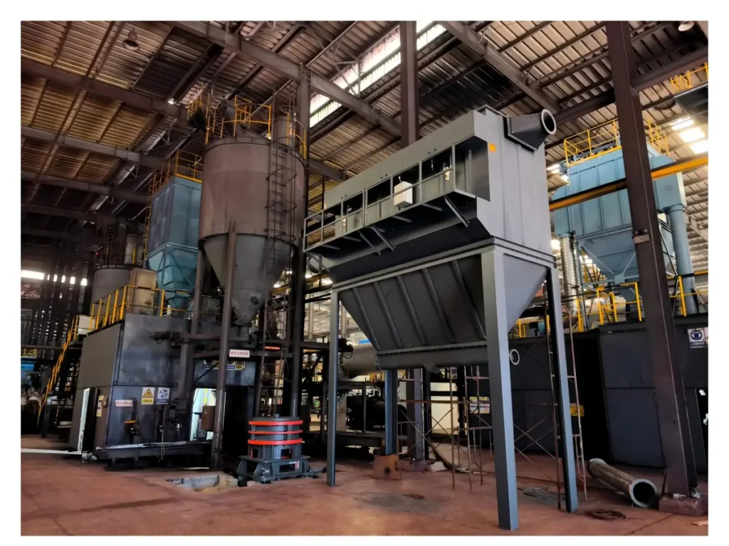 HGM Series Dolomite Grinding Mill: High-Efficiency Mill Grinder Machine-SBM Ultrafine Powder Technology Practical Cases for Ultra-fine Grinding Mill