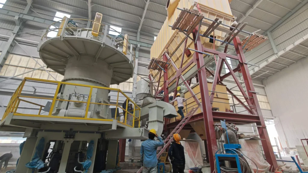 -SBM Ultrafine Powder Technology powder milling machine,ultra fine grinders,powder crusher machine